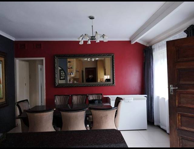 2 BEDROOM PROPERTY TO RENT IN NEW GERMANY